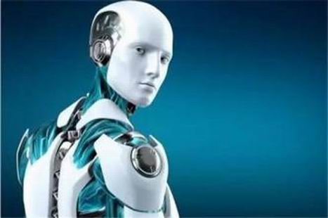 中國電科：人工智能時代 央企大有可為